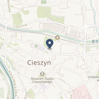 Bonifraterskie Centrum Medyczne na mapie