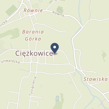 NZOZ "Palmed" Centrum Opiekunczo-Lecznicze na mapie