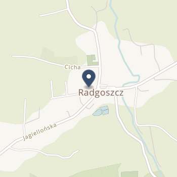 Samodzielny Gminny ZOZ na mapie