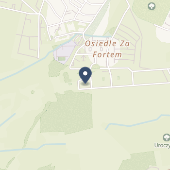 NZOZ Kraków-Południe na mapie