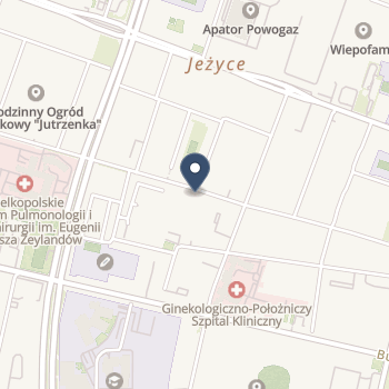 Słuch-Info Michał Tomczak na mapie