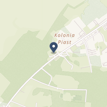 Bonifraterskie Centrum Medyczne na mapie