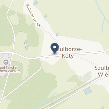 Centrum Medyczno-Diagnostyczne na mapie
