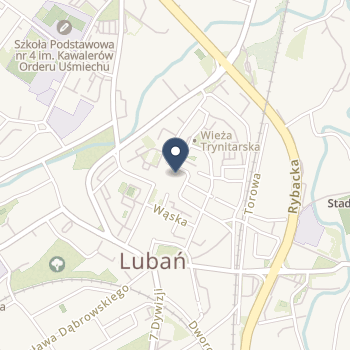 Przychodnia "Skomed" Marzena Kaliwoda-Fuchs na mapie