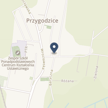 Indywidualna Praktyka Położnej Dorota Dąbek na mapie