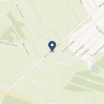 NZOZ "Centrum" na mapie