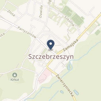 Przychodnia Lekarska Novamed na mapie