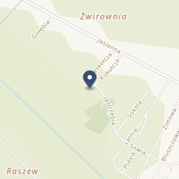 NZOZ "Hospicjum Kutnowskie" na mapie