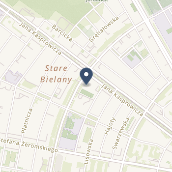 Centrum Medyczne Damiana Holding na mapie