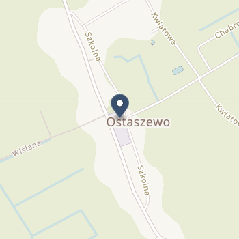 Szpital im. Dr Jadwigi Obodzińskiej-Król w Malborku na mapie