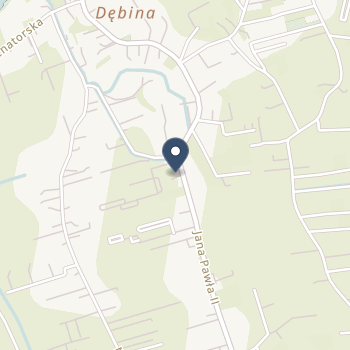 Fortitudo Centrum Medyczne na mapie