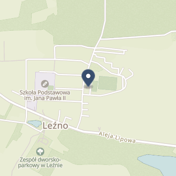 SPZOZ w Żukowie na mapie