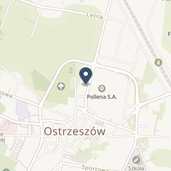 Rodzina Plus na mapie