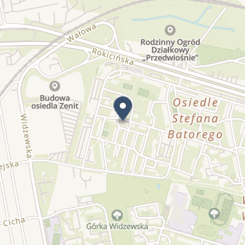 NZOZ Centrum Medyczne Guziak Plus na mapie