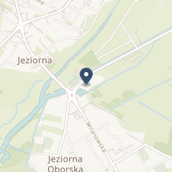 Centrum Medyczne Grapa Medica na mapie