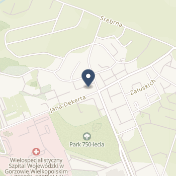"Audiolan" M. i R. Puchała na mapie