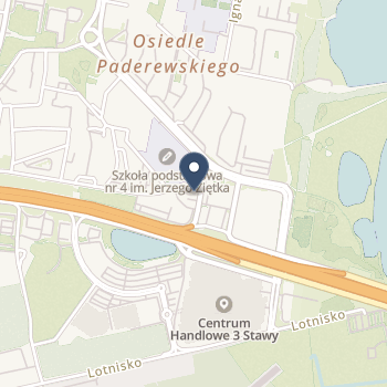 Centrum Medyczne Tommed Ośrodek Diagnostyki na mapie