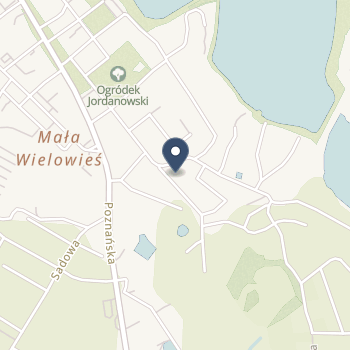 "Centrum" Logopedii Szeliga na mapie