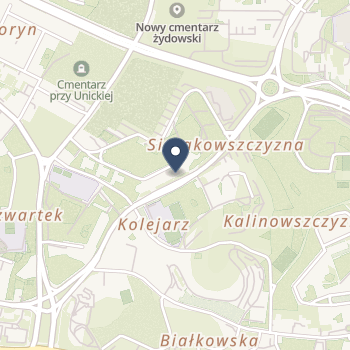 Lubelskie Stowarzyszenie Ochrony Zdrowia Psychicznego na mapie