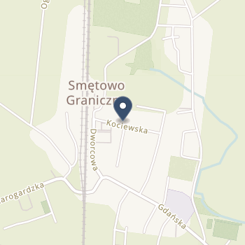 Pelplińskie Centrum Zdrowia na mapie