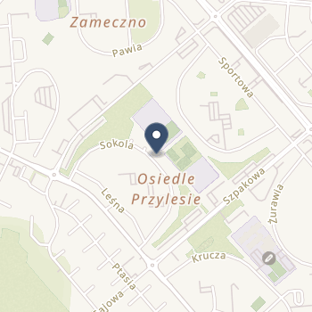 Centrum Stomatologiczne "Uśmiech" Kamil Zarzycki na mapie