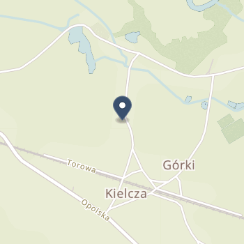 NZOZ "Reh. Med" na mapie