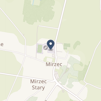 SPZOZ Ośrodek Zdrowia w Mircu na mapie