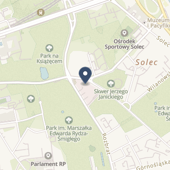 Diagnostyka Wyrobek na mapie