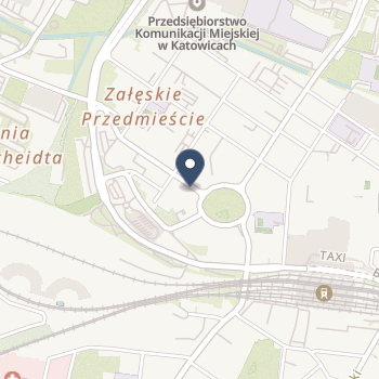 Centrum Rehabilis na mapie