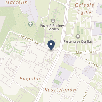 Emc Instytut Medyczny na mapie