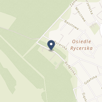 Centrum Medyczne Fregata na mapie