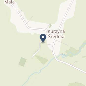 Przychodnia Artur Szofer (Huta Krzeszowska) na mapie