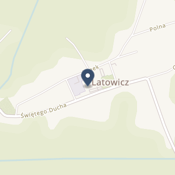 Centrum Medyczno-Diagnostyczne na mapie