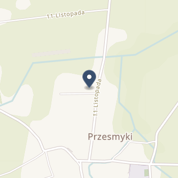Centrum Medyczno-Diagnostyczne na mapie