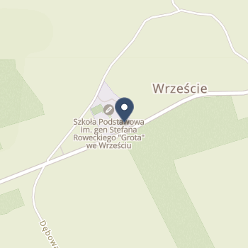 IPL Katarzyna Nisiewicz na mapie