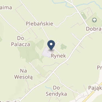 NZOZ Lekarz Rodzinny na mapie