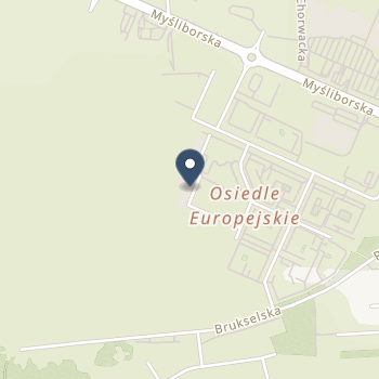 Przychodnia Prima Familia na mapie