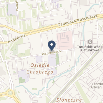Optomedyk 1 na mapie