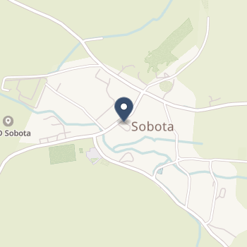 Domowa Opieka Nad Chorymi na mapie