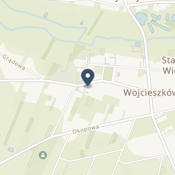 SPZOZ w Łukowie na mapie