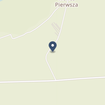 Zakład Pielęgnacyjno-Opiekuńczy na mapie