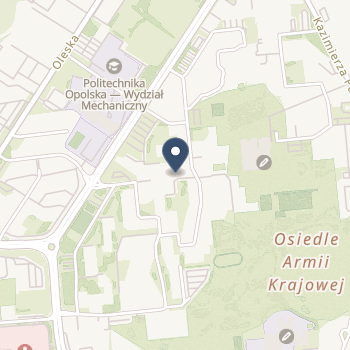 Novum - Zdrowie Centrum Rehabilitacji na mapie