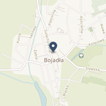 Doszel Centrum Medyczne na mapie
