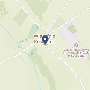 Centrum Medyczne Gajda-Med na mapie
