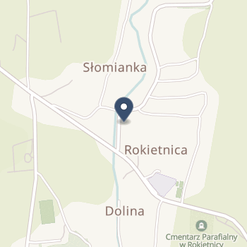 Tomasz Domka Gabinet Rehabilitacji na mapie
