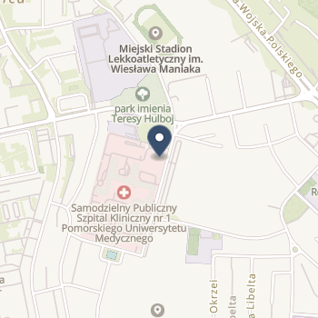 Medycyna Diagnostyczna na mapie