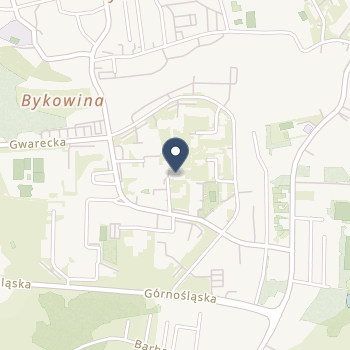 Przychodnia Rejonowa SPZOZ w Rudzie Śląskiej na mapie