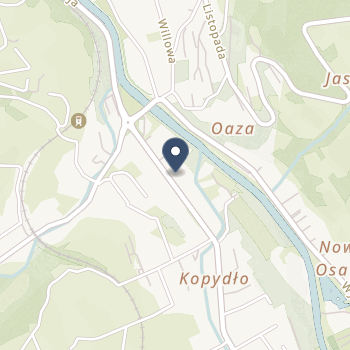 Katarzyna Gajdzik na mapie