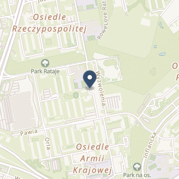 Wielkopolskie Centrum Opieki Okołoporodowej na mapie