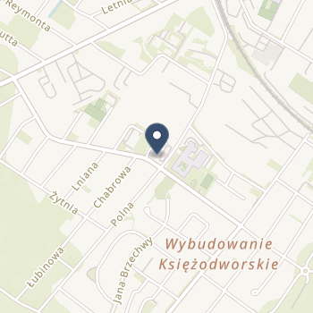 Warminsko-Mazurske Centrum Wzroku - Poradnia Okulistyczna na mapie